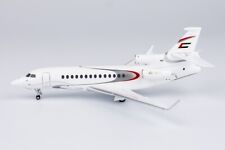 NG 71008 DC Aviation Dassault Falcon 7X A6-MBS Diecast 1/200 Jet Model Airplane picture