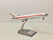 Inflight 1:200 TWA Boeing 727-200 Reg# NI230I / PLZ READ picture