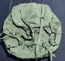 New Old Stock - Genuine US Military Large ALICE Field Pack LC-1 Rucksack picture