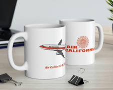 Air California B-737-200 Coffee Mug picture