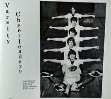 1967 Delta OH High School Yearbook - DEL HI / Grades K - 12 picture