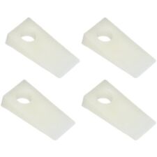 4 PIECE LOCKOUT WEDGE SET FOR AUTO WINDOWS & DOORS Tool Repair Gap  picture