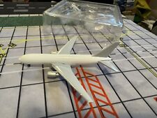 Aeroclassics 1:400 Boeing B767-200ER Airlines Blank White Diecast Custom Model picture