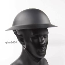 World War II Classic British MK2 Frisbee Helmet Tactical Helmet Riding Helmet picture