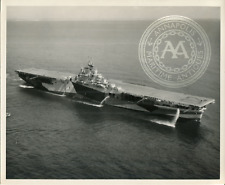 USS Bennington (CV-20) Aircraft Carrier picture
