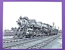 1920's Southern Railroad 462 LOCO #1396 The Cresent Limited 8x10 Photo picture
