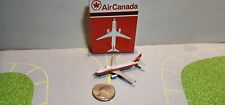 SCHABAK AIR CANADA A320 1:600 SCALE DIECAST METAL MODEL picture