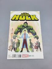 Totally Awesome Hulk Vol 1 #1 Frank Cho Retailer Incentive Variant Cover Comic picture