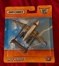 Unique Matchbox Sky Busters Lot of 8. All Planes Unopened. Special Low Price. picture