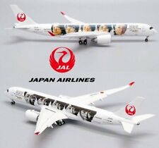 JC WINGS 1/400 EW4359005A Airbus A350-900 JAL Japan Airlines 