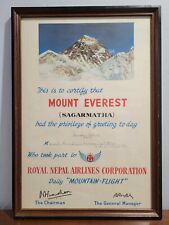 Royal Nepal Airlines 