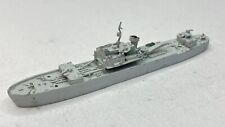 Trident T978 Dutch Supply Ship Pelikaan 1/1250 Waterline Ship 1956 Metal picture