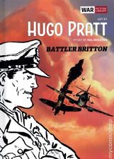 Battler Britton HC A War Picture Library Collection #1-1ST NM 2021 Stock Image picture