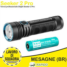 Torch Professional Olight Seeker 2 Pro 3200 Lumen Rechargeable picture