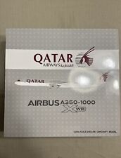 Jc Wings 1:200 Qatar Airways A350-1000XWB “HIGHLY RARE” picture