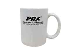 Phoenix Sky Harbor International Airport PHX  Arizona Pilot Coffee Mug Tea Cup  picture