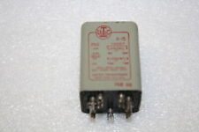 UTC A-15 Transistor Interstage Audio Transformer  Vintage - Good Working   picture