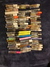 Lot of 65 Designer Perfume Vials Versace,YSL, Tory Burch, Replica, Marc Jacobs++ picture