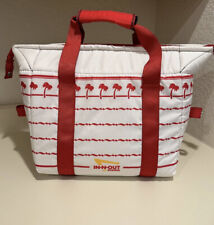 Jumbo In-N-Out Burger Cooler Tote Bag picture