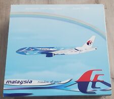 jc wings 1:200 Malaysia B777-200 