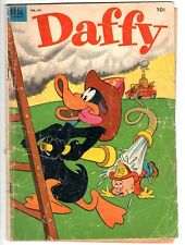 Four Color #457 featuring Daffy Duck (#1), Good Condition picture