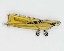 Cessna 180 Pin - Commercial Airplane Collectible Metal -About 1.5
