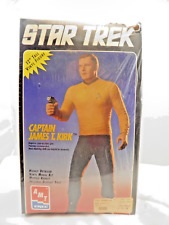 AMT Ertl Captain James T. Kirk 12