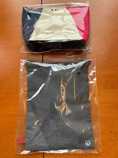 Japan Airlines Business Class, 2 Amenity Kits Factory Sealed. picture
