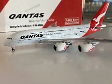 Phoenix Models Qantas Airways Airbus A380-800 1:400 VH-OQL PH410709 1st Release picture