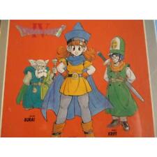 Tsukuda Dragon Quest 4 Princess Arena Bly Clift Jigsaw Puzzle 225P Unopened picture