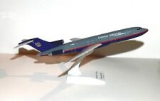 SkyMarks United Airlines Boeing 727-200 1:150 scale Plastic Model in Box picture