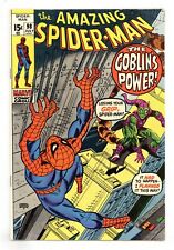 Amazing Spider-Man #98 FN/VF 7.0 1971 picture