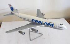PAN AM BOEING 747-121 N655PA RARE TRAVEL AGENCY / AIRPORT COUNTER DISPLAY picture
