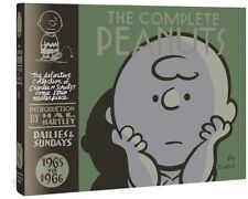 The Complete Peanuts 1965-1966 picture