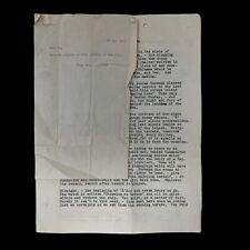 RARE WWII 1945 LST 651 Soldier's Diary Battle of Okinawa Operation Iceberg picture