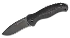 Fox FX-MTF5 FKMD Mil-Tac Folding Knife 3.68