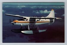 Harbour Air, Ltd. Planes, Transportation, Vintage Postcard picture