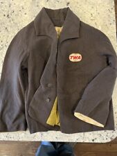TWA- 1963 Uniform Jacket - Don Loper Beverly Hills picture