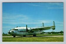 Fairchild C-119J 