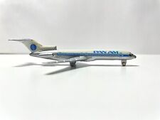 Schabak Pan American World Airways B 727-251 1:600 picture