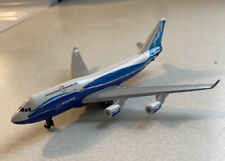 Realtoy Airplane Diecast/Plastic 747 Jet Boeing picture