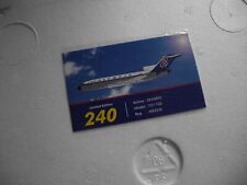 Extremely RARE Inflight 200 Boeing 727-100 OLYMPIC, Original Version, Only 240 picture