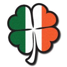 3M Scotchlite Reflective Irish Flag Shamrock picture