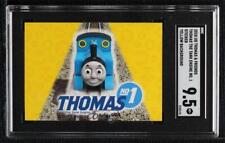 2010 & Friends: Sodor Adventures Collectipaks Thomas the Tank Engine #1.2 0au4 picture