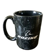 Boeing Coffee Mug/cup Multicolor. Nice Looking picture