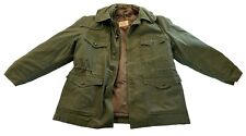 USAF 1961 Field Jacket w/ Cold Liner Air Force SZ Medium Regular EXCELLENT COND. picture