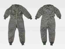 US Air Force Mk-4 Anti-Exposure Suit, 1940s - 1950s Vintage Bomber Air Crew picture