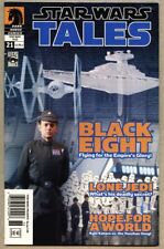 Star Wars Tales #21-2004 vg- 3.5 Newsstand Variant Photo Cover 1st Darca Nyl picture