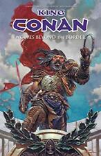 King Conan: Wolves Beyond the Border picture