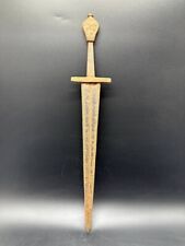 Medieval Sword circa 15th century AD. picture
